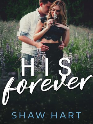 cover image of His Forever